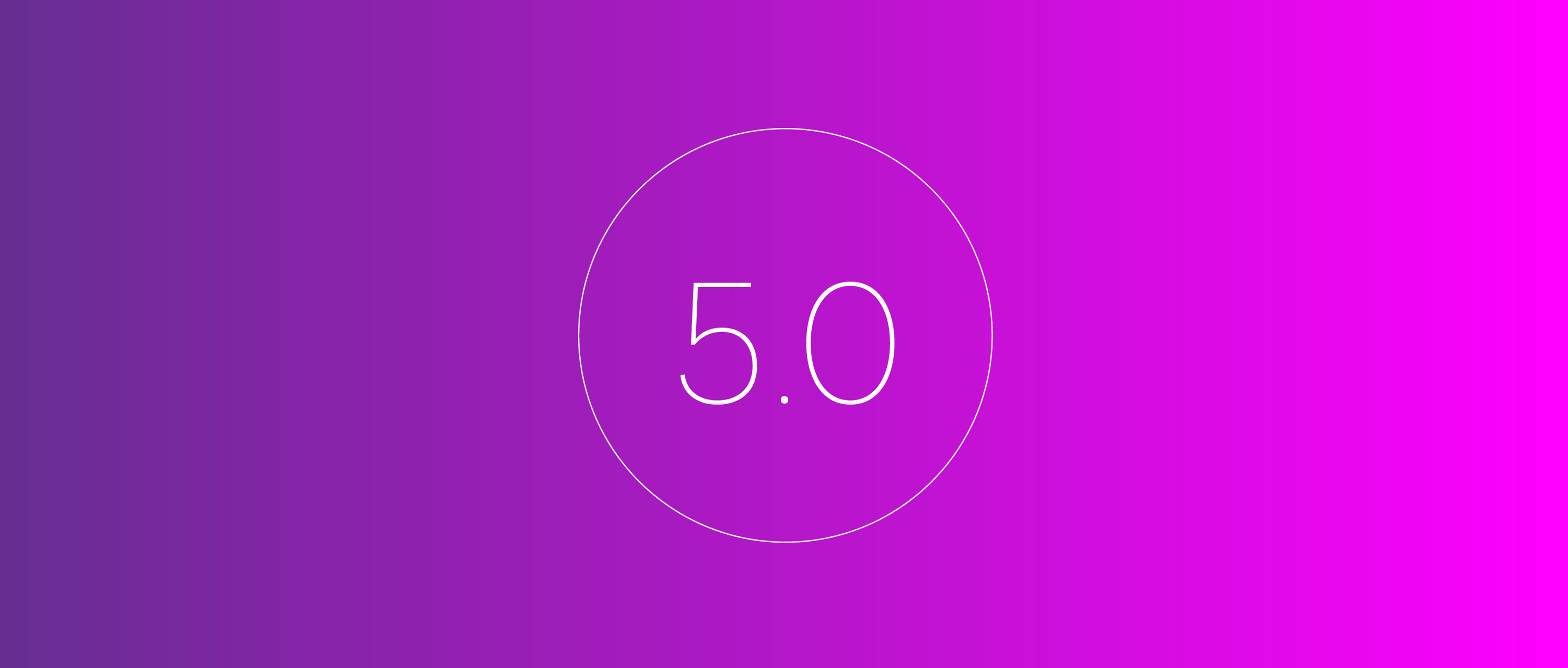 Datadog Agent 5.0: dead-simple installation, large-scale Docker support