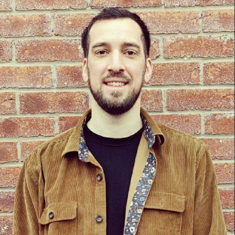 photo of Apostolis Apostolidis