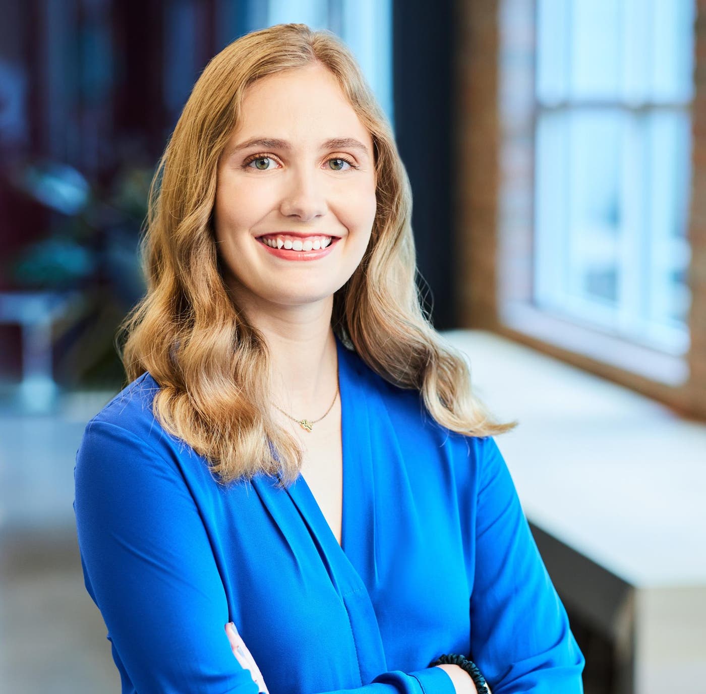 photo of Ashley Parks photo of Ashley Parks