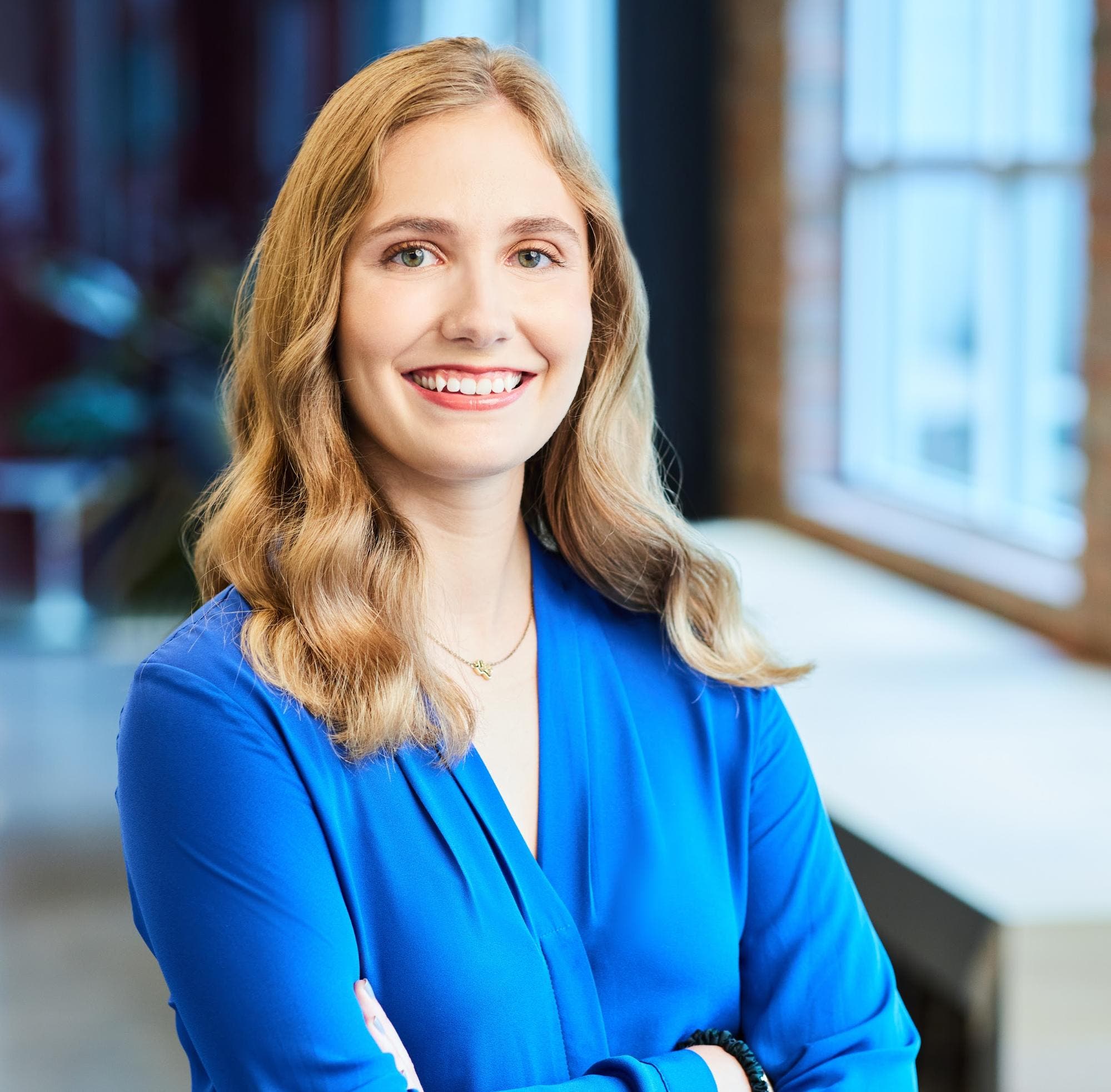 photo of Ashley Parks photo of Ashley Parks