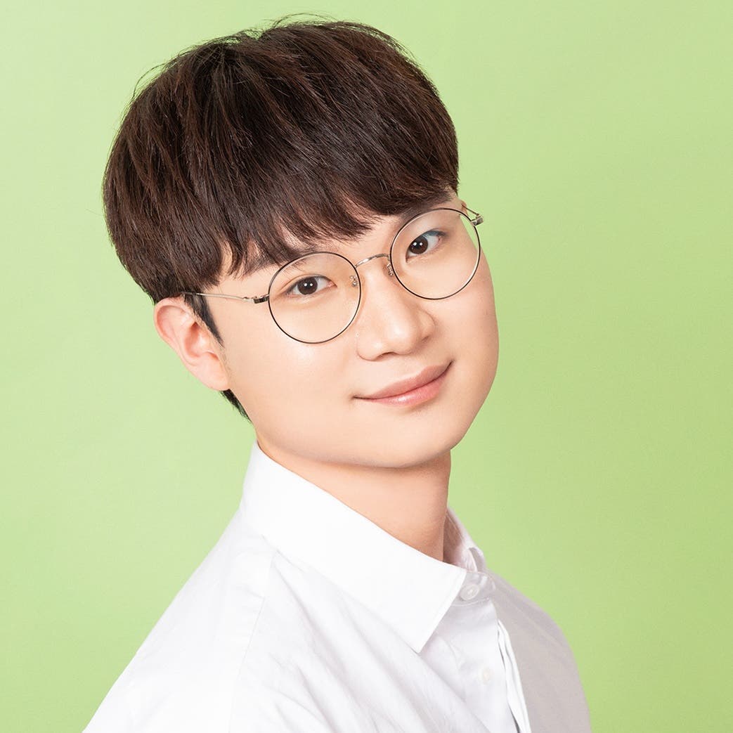 photo of Changhyeon Yoon photo of Changhyeon Yoon