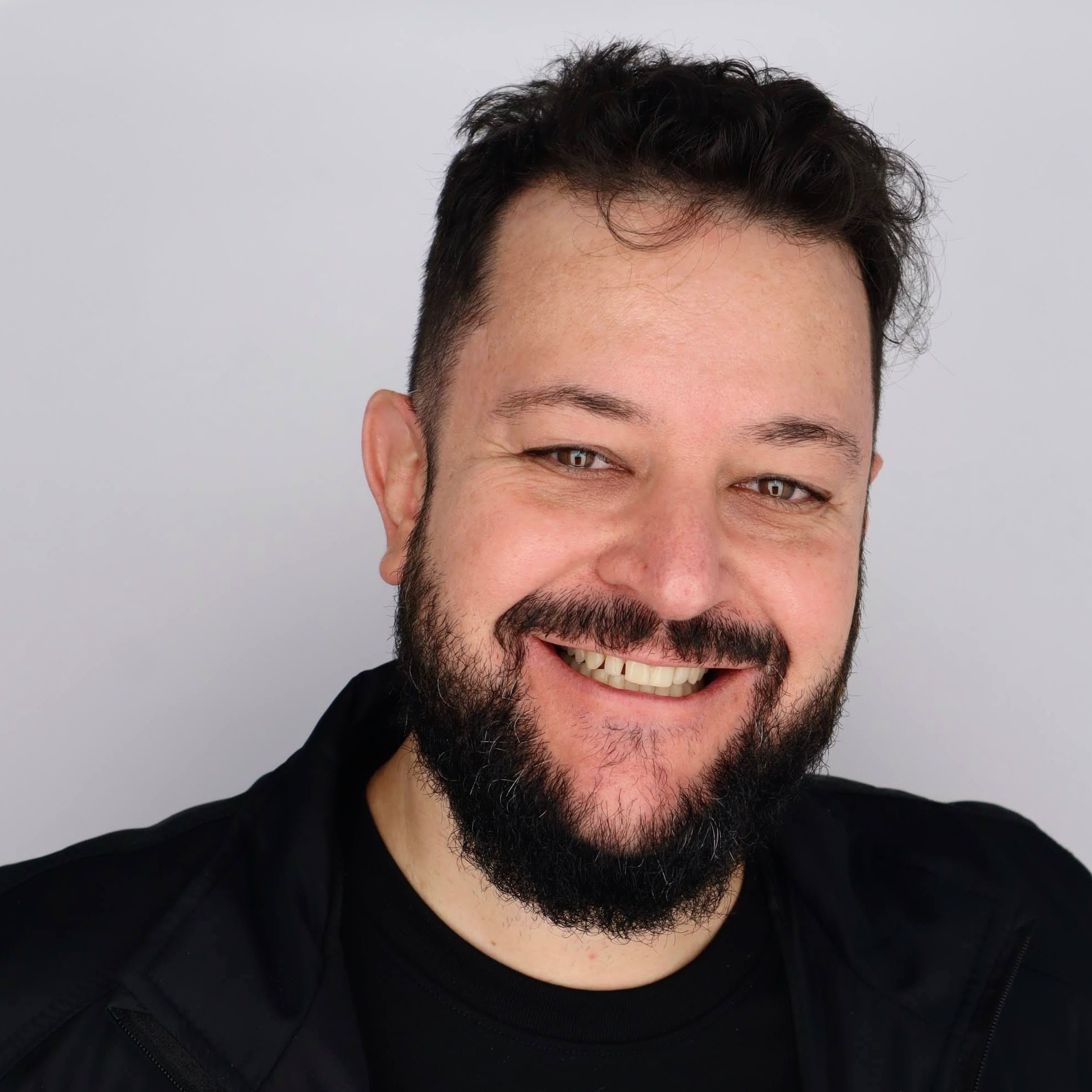 photo of Juliano Marcos Martins