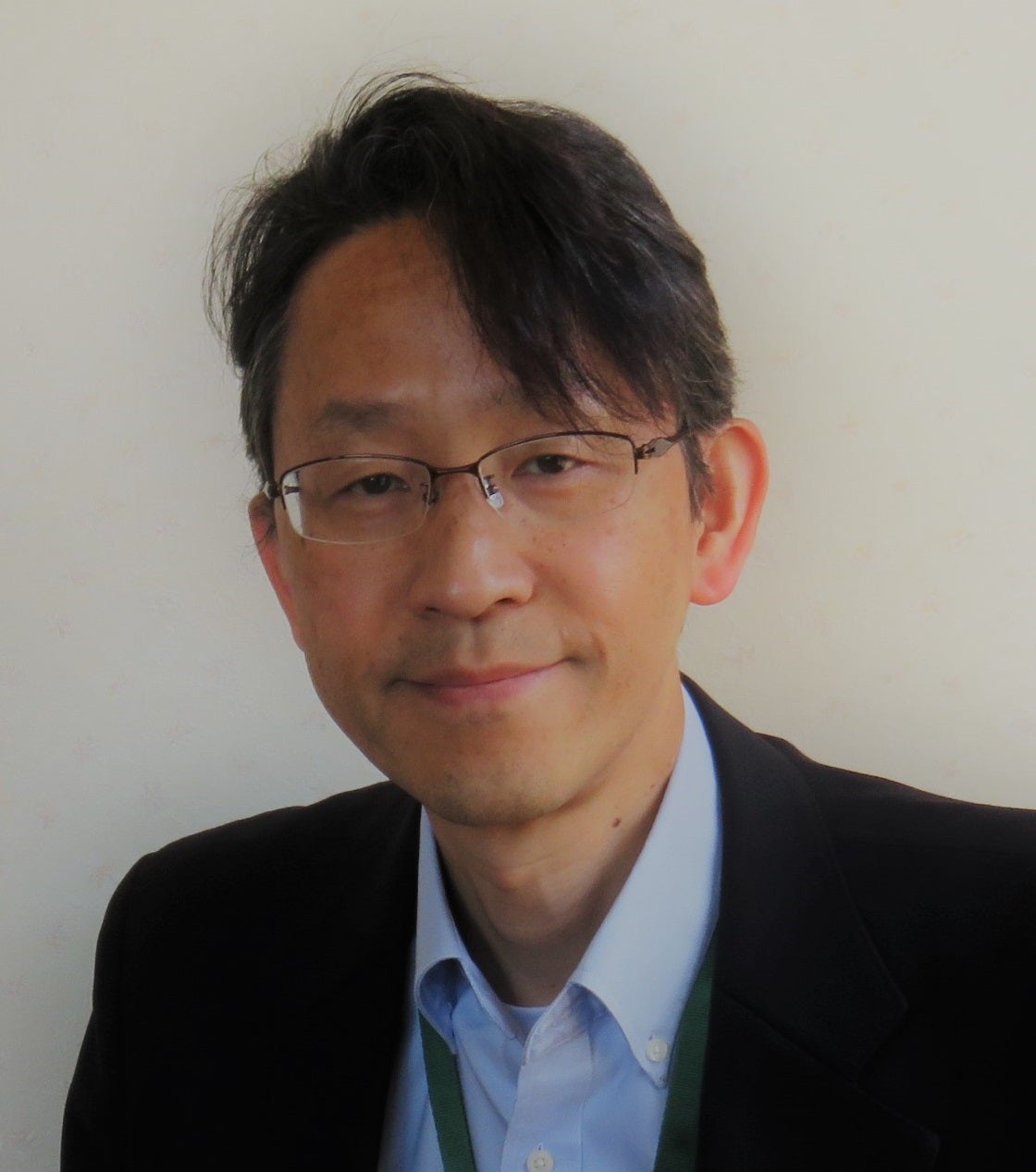 photo of Kano Ichiro