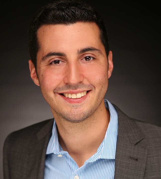 photo of Santiago Gómez Sáez photo of Santiago Gómez Sáez