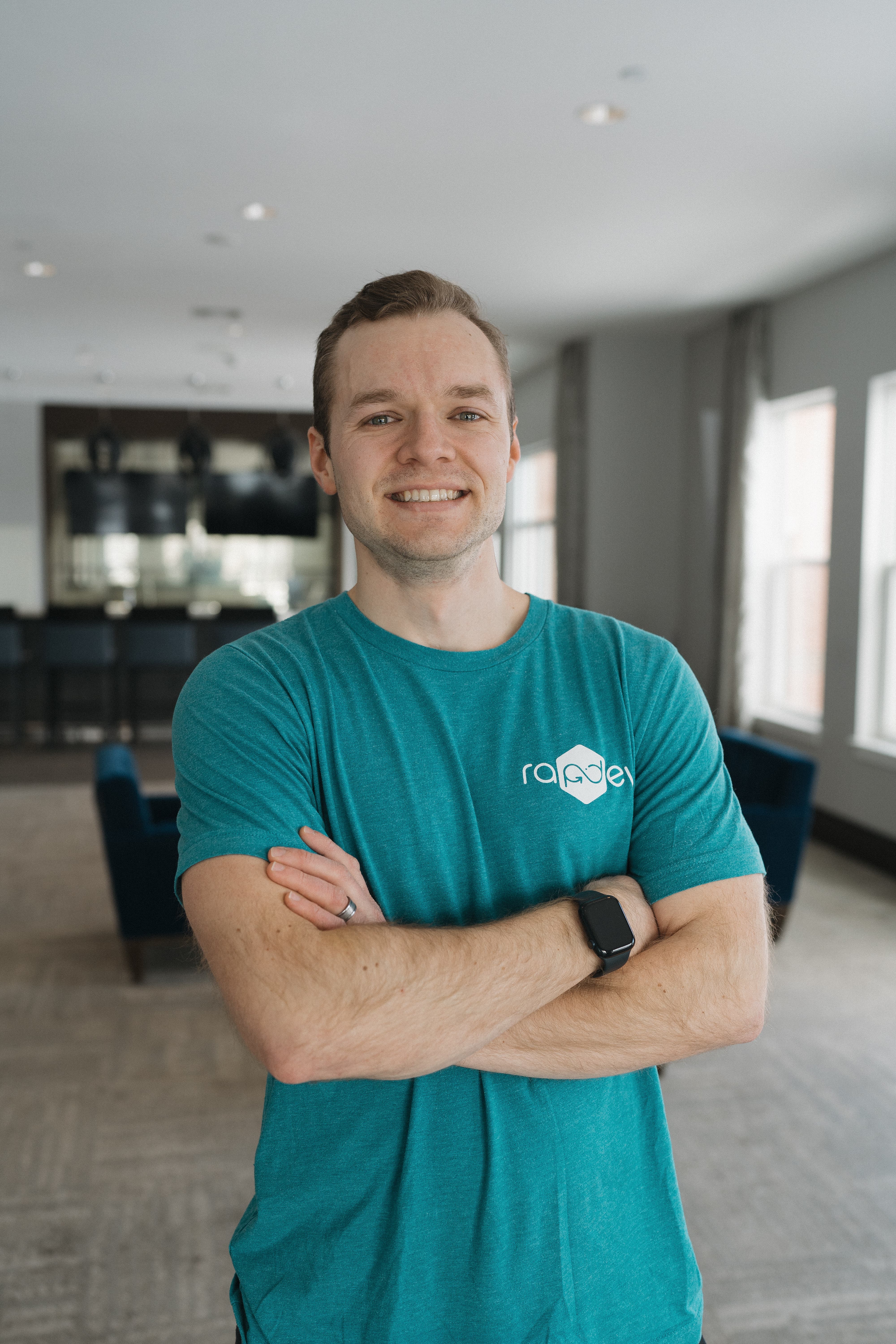 Logan Rohloff Logan Rohloff