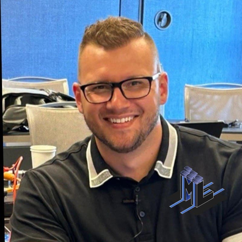 Michael Levan Michael Levan