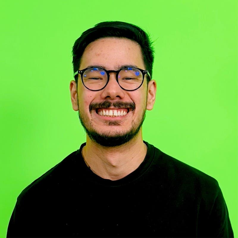 Nilton Kazuyuki Ueda Nilton Kazuyuki Ueda