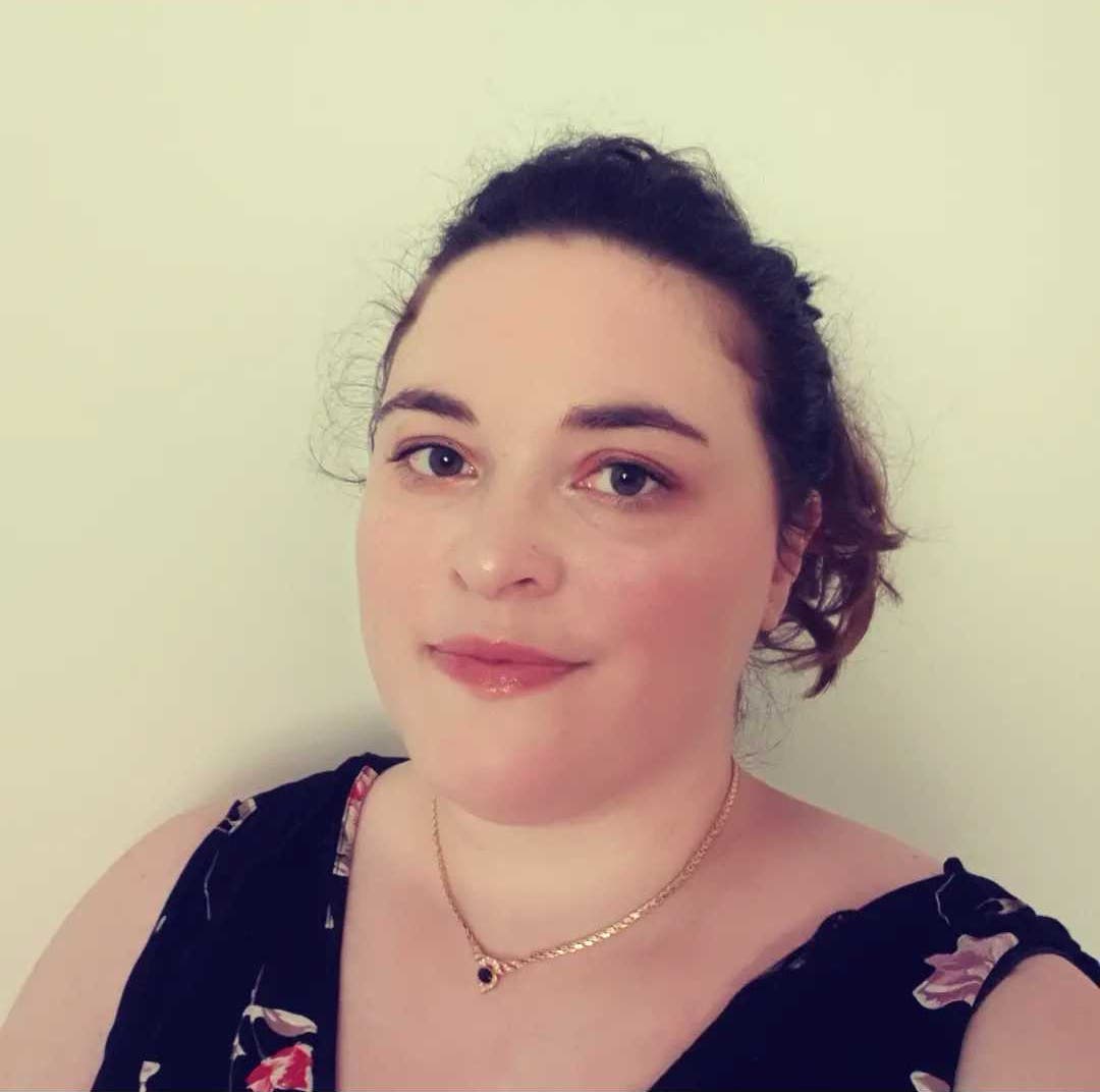 Rebecca Cottignies Rebecca Cottignies