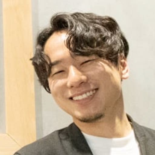 Shogo Hasunuma Shogo Hasunuma