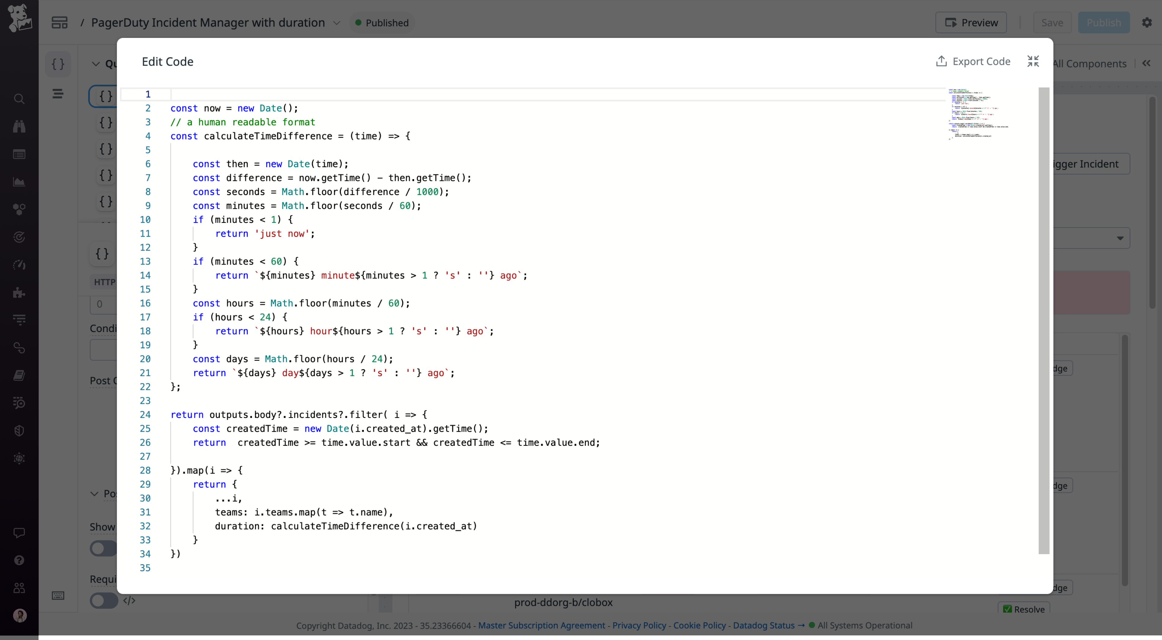 Use custom logic in your queries to enhance your apps