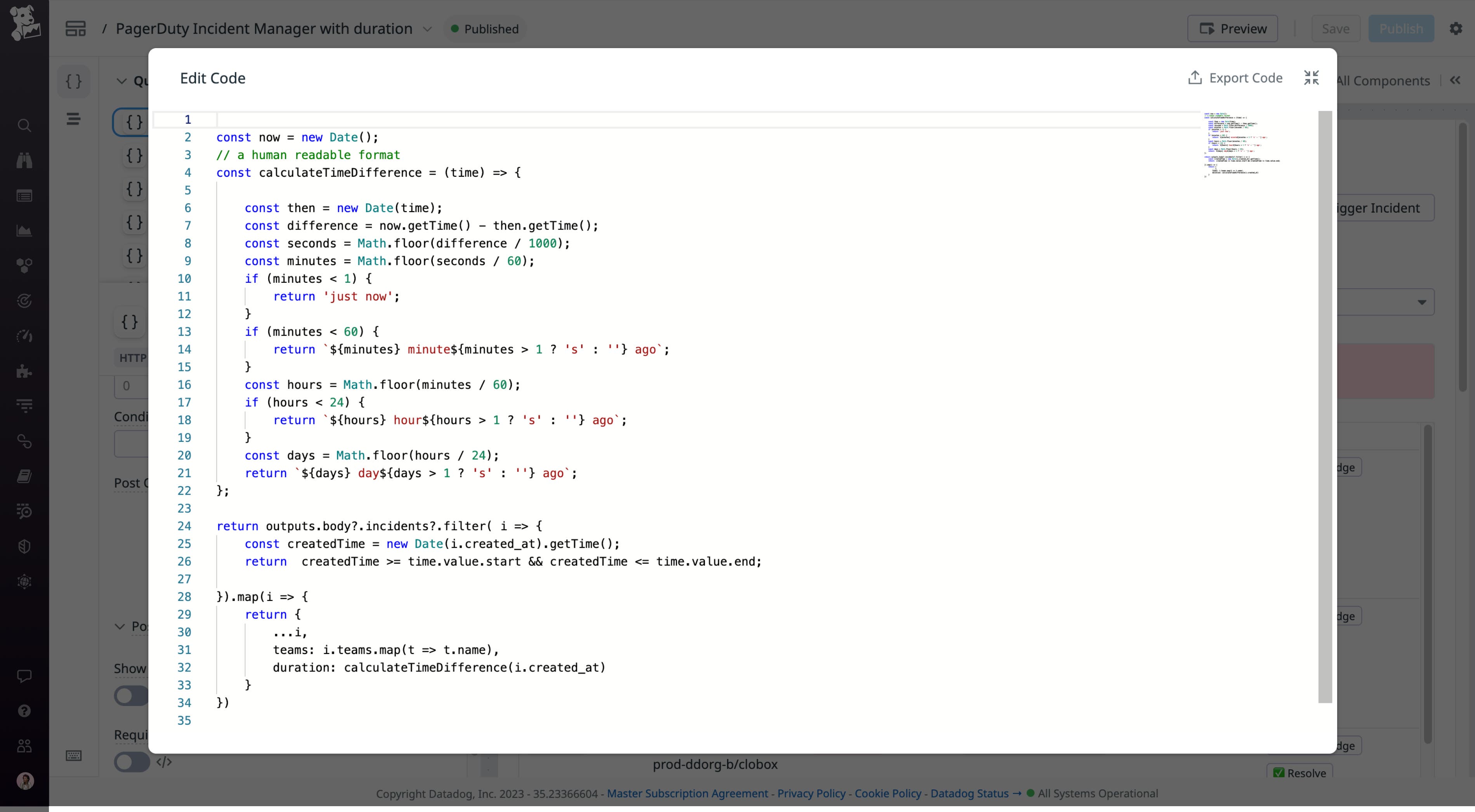 Use custom logic in your queries to enhance your apps Use custom logic in your queries to enhance your apps