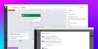 Instantly respond to changes in your data with Datadog automation rules Instantly respond to changes in your data with Datadog automation rules