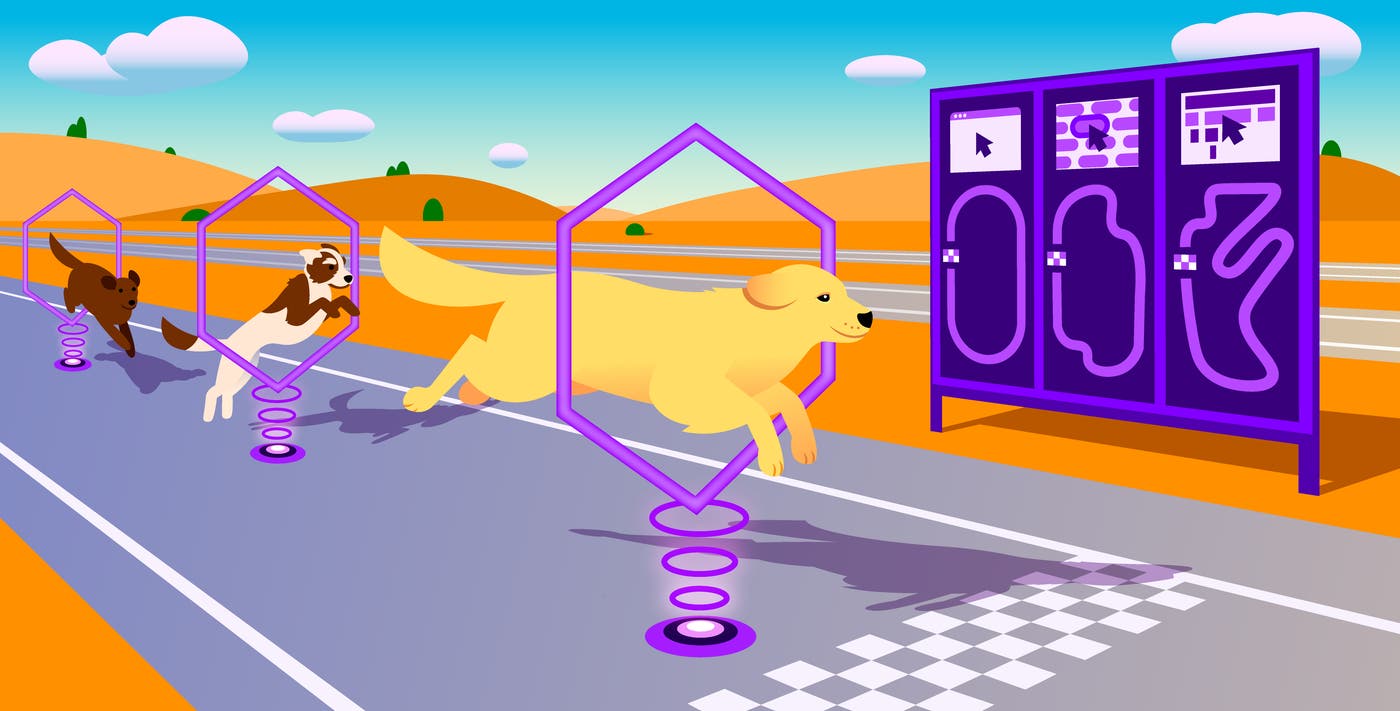 Become Datadog Certified as we relaunch on our new platform Become Datadog Certified as we relaunch on our new platform