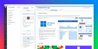 Monitor your Windows event logs with Datadog Cloud SIEM Monitor your Windows event logs with Datadog Cloud SIEM