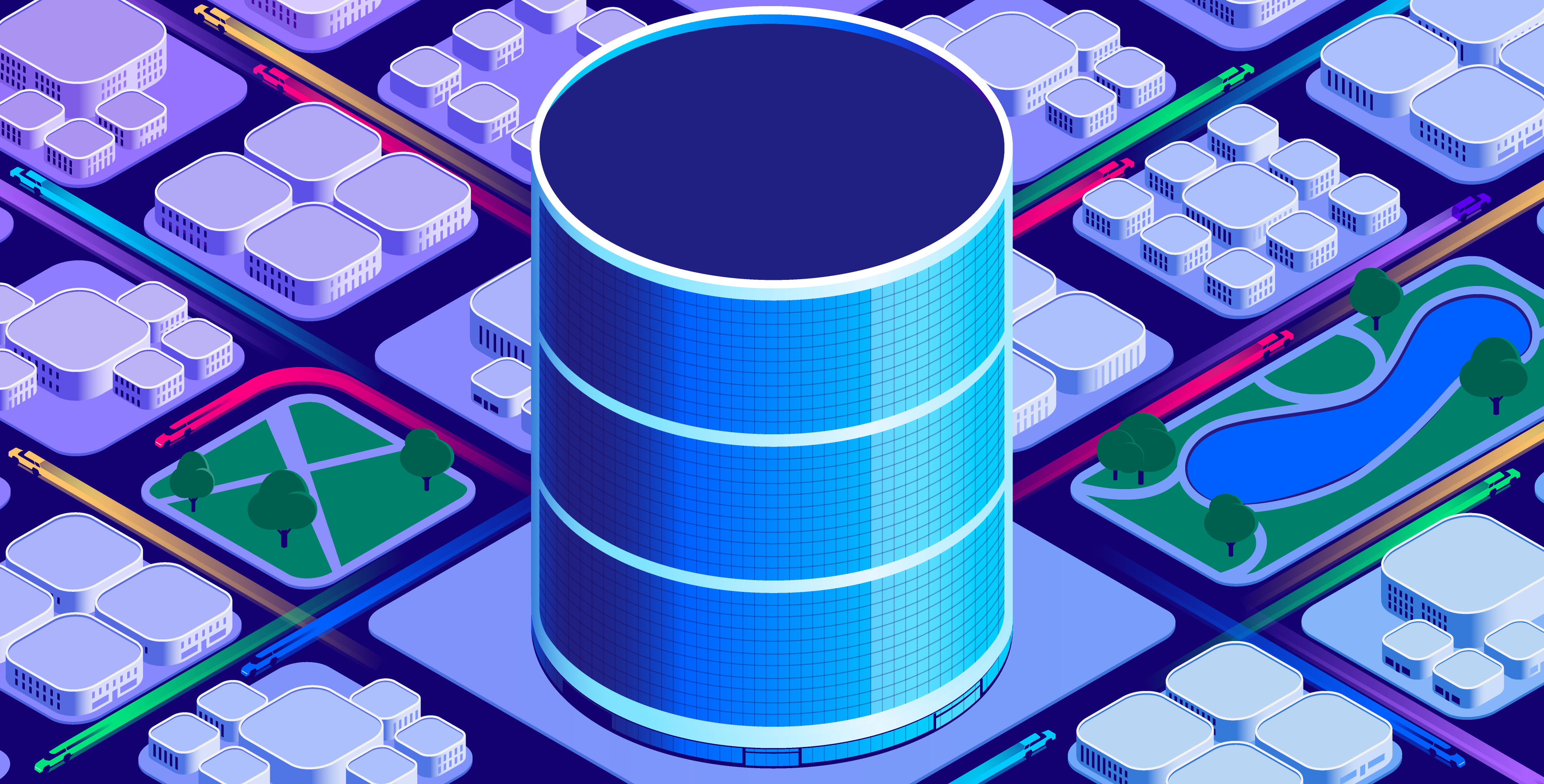 How microservice architectures have shaped the usage of database technologies