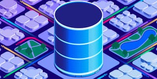 How microservice architectures have shaped the usage of database technologies How microservice architectures have shaped the usage of database technologies