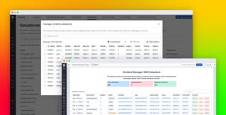 Store, manage, and retrieve data from your apps and workflows with Datastore Store, manage, and retrieve data from your apps and workflows with Datastore