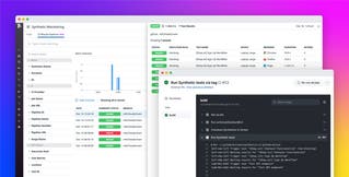 Run Synthetic tests in CI/CD with the new Datadog GitHub Action Run Synthetic tests in CI/CD with the new Datadog GitHub Action