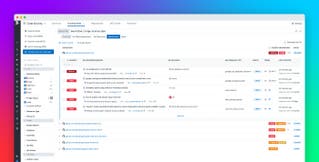 Prevent cloud misconfigurations from reaching production with Datadog IaC Security Prevent cloud misconfigurations from reaching production with Datadog IaC Security