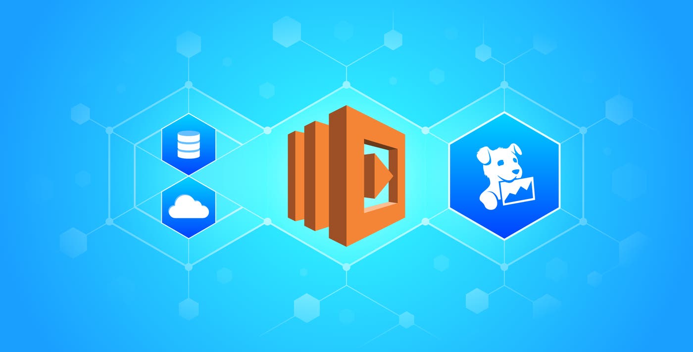 Datadog is in the AWS Serverless Application Repository Datadog is in the AWS Serverless Application Repository