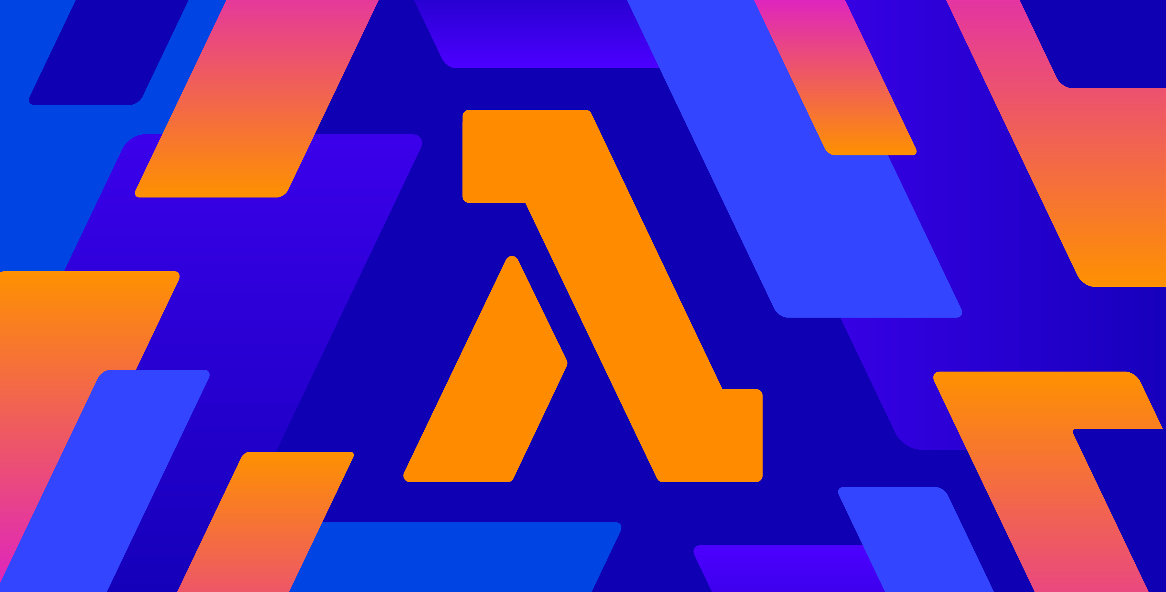 Introducing Datadog's Lambda extension