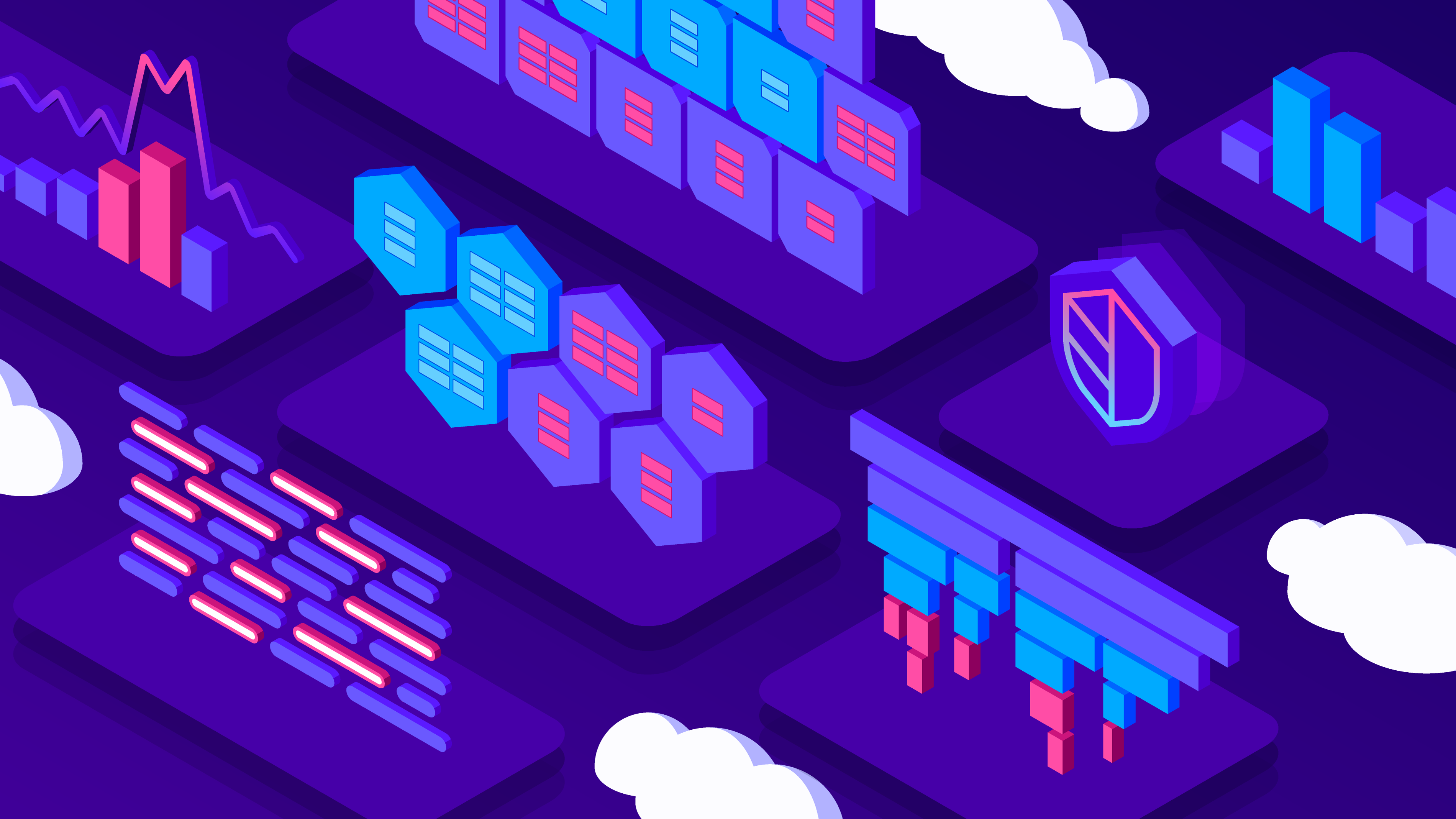 Expand your monitoring reach with the Datadog Marketplace