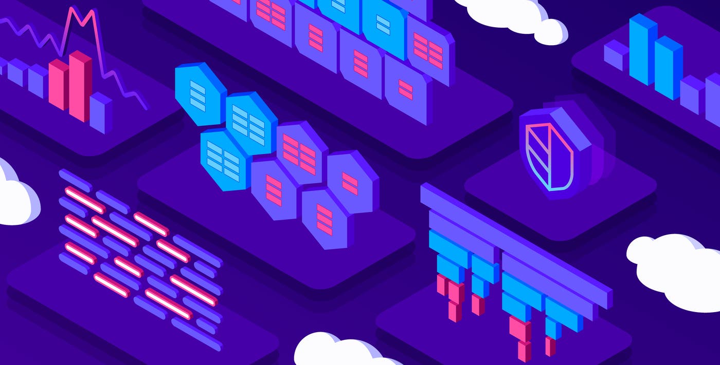 Expand your monitoring reach with the Datadog Marketplace