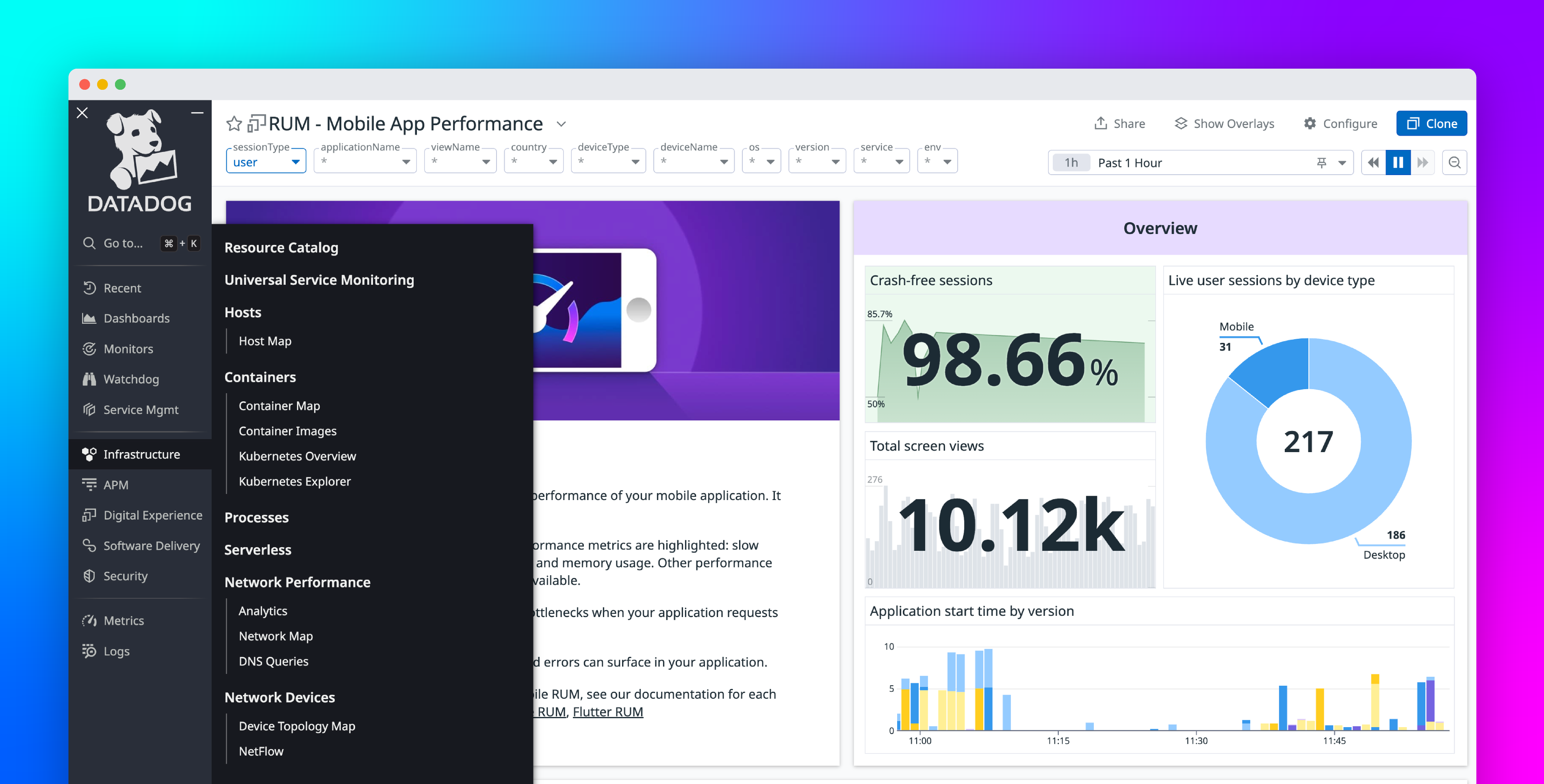 A closer look at our navigation redesign