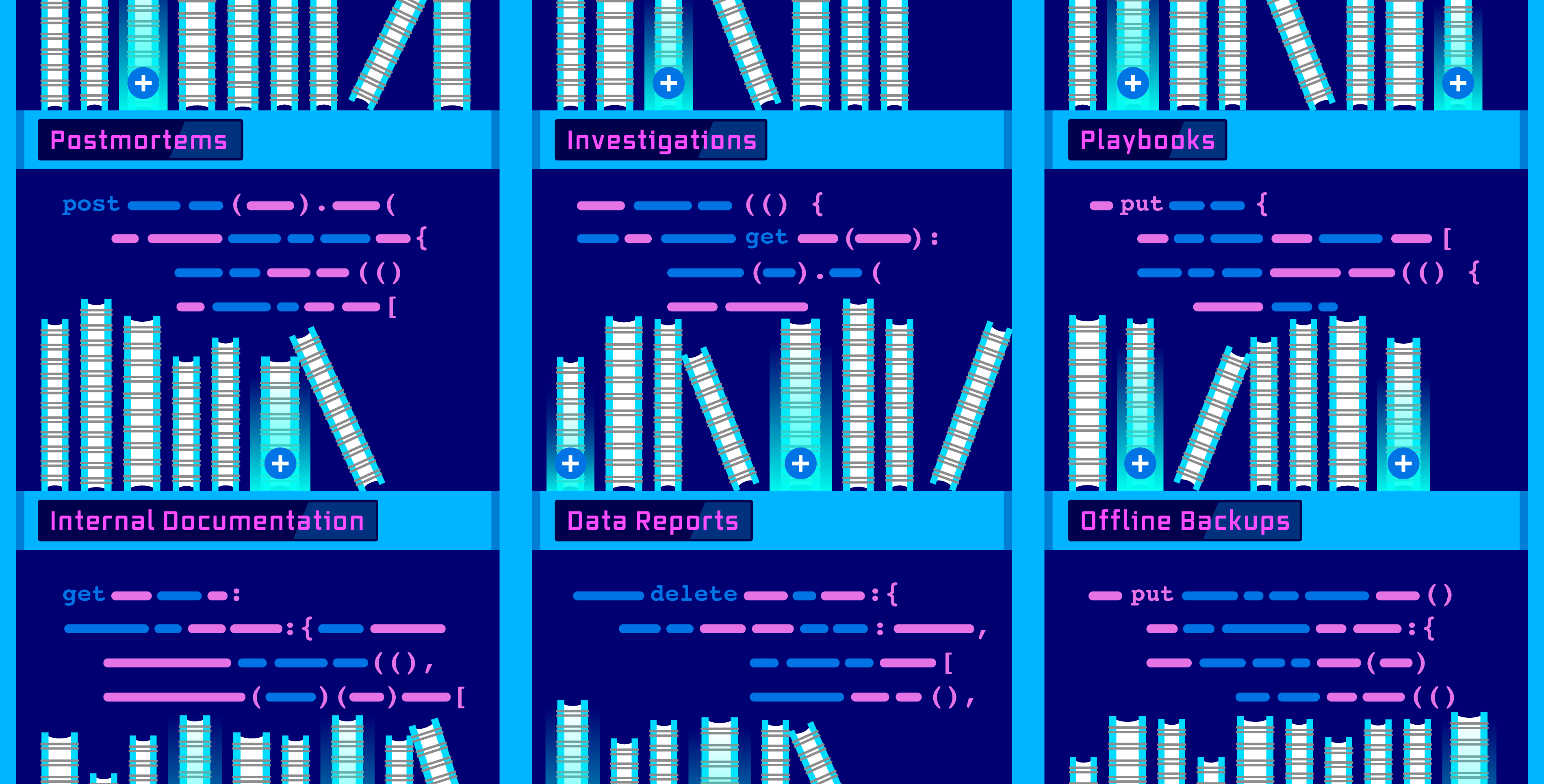 Use Datadog's Notebooks API to programmatically manage your notebooks