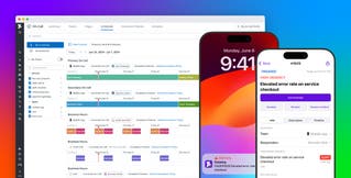 Enrich your on-call experience with observability data at your fingertips by using Datadog On-Call Enrich your on-call experience with observability data at your fingertips by using Datadog On-Call