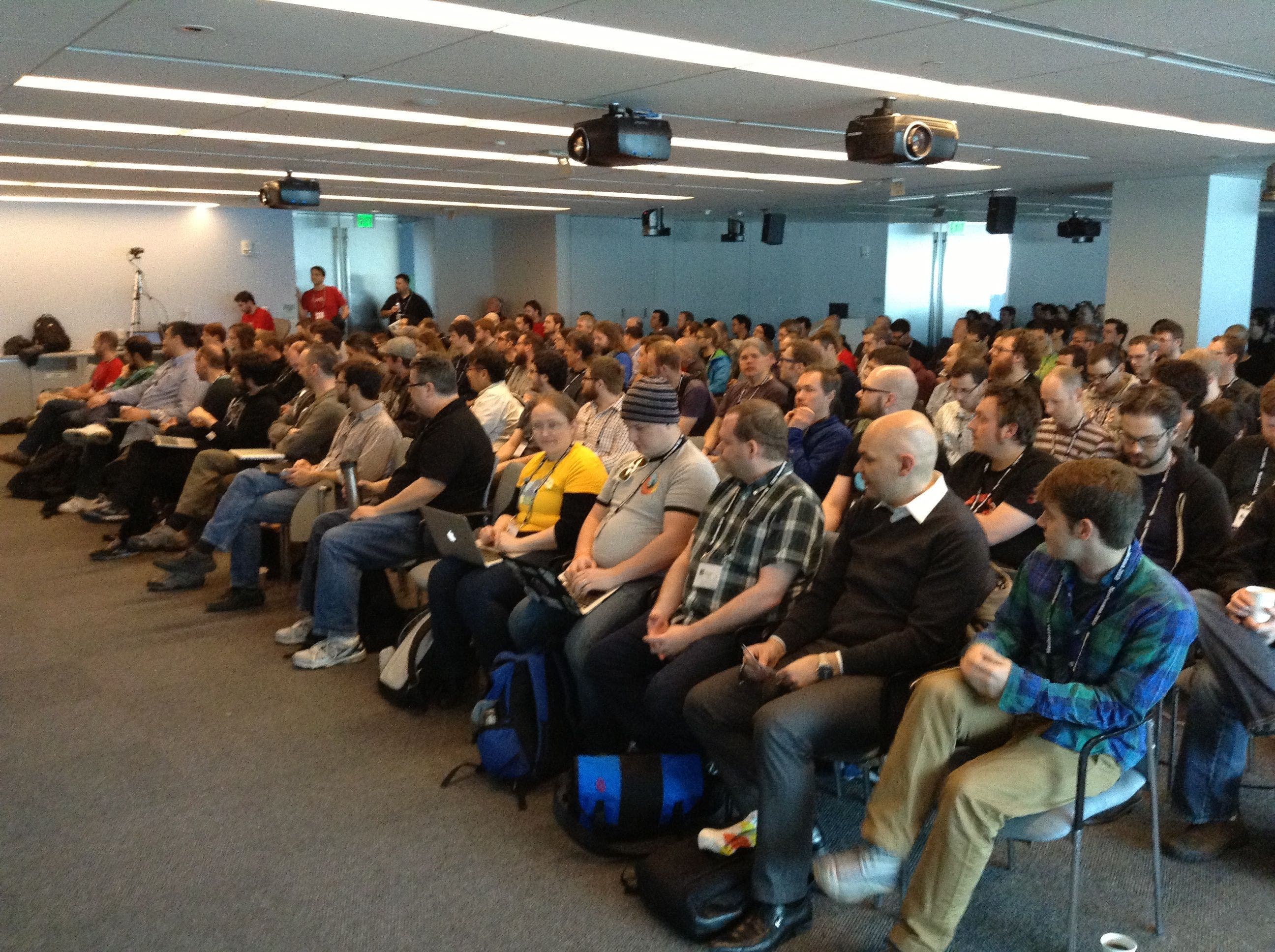 open source monitoring