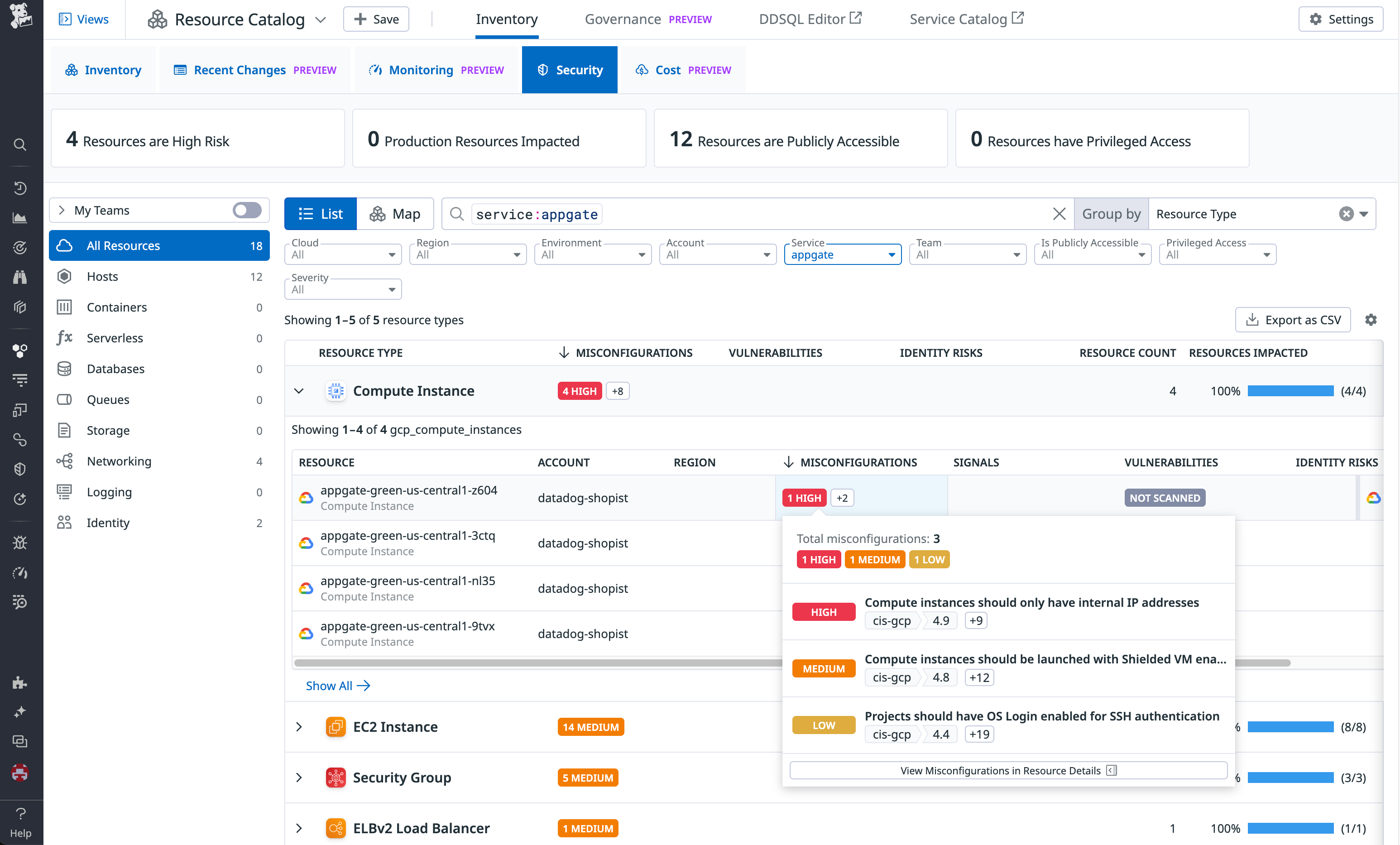 Break down the cost of individual spans in your prompt traces