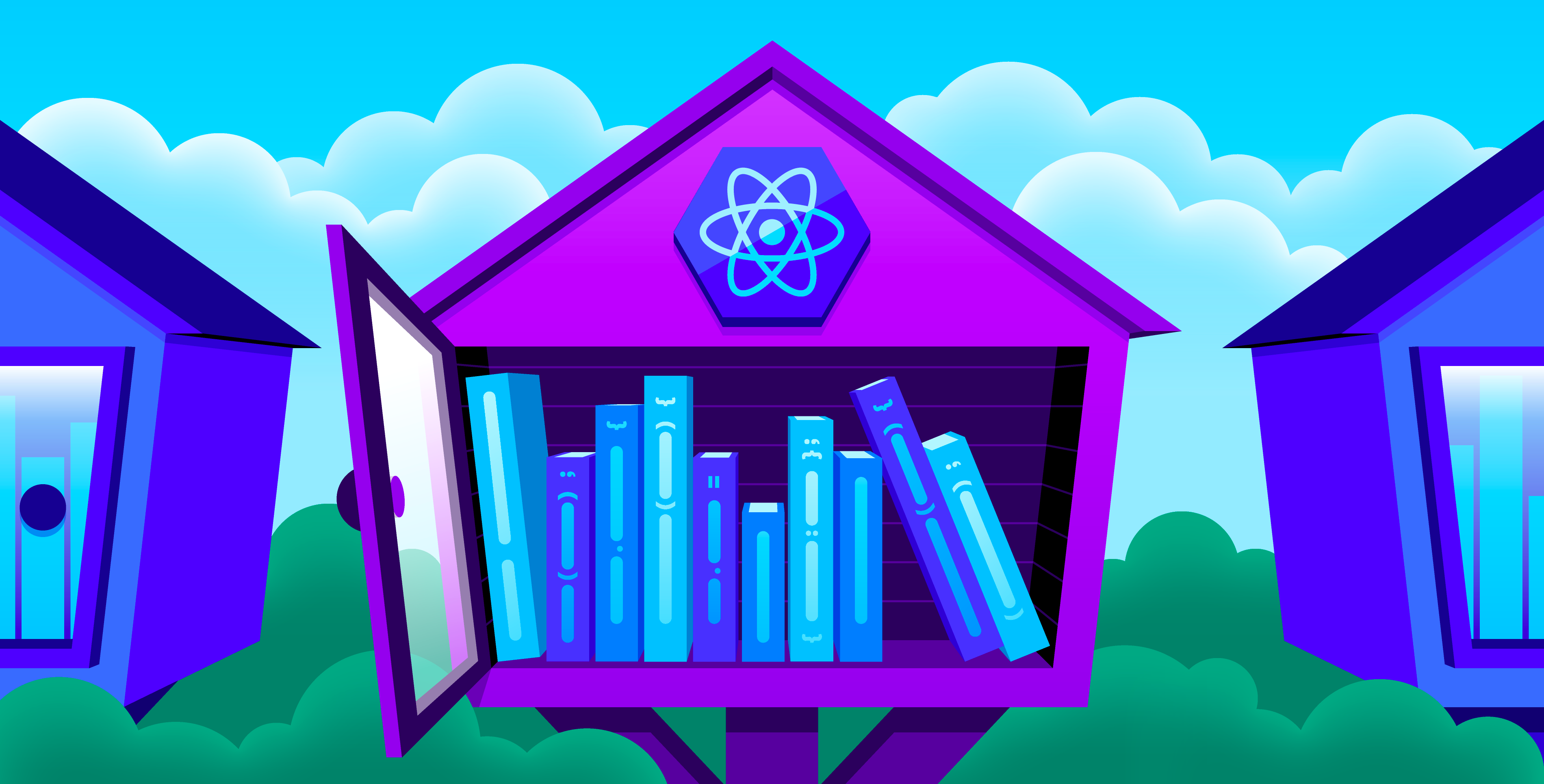 Get better RUM data with our custom React components