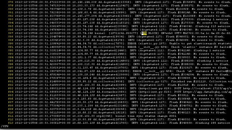log-screenshot-bug-fixes log-screenshot-bug-fixes