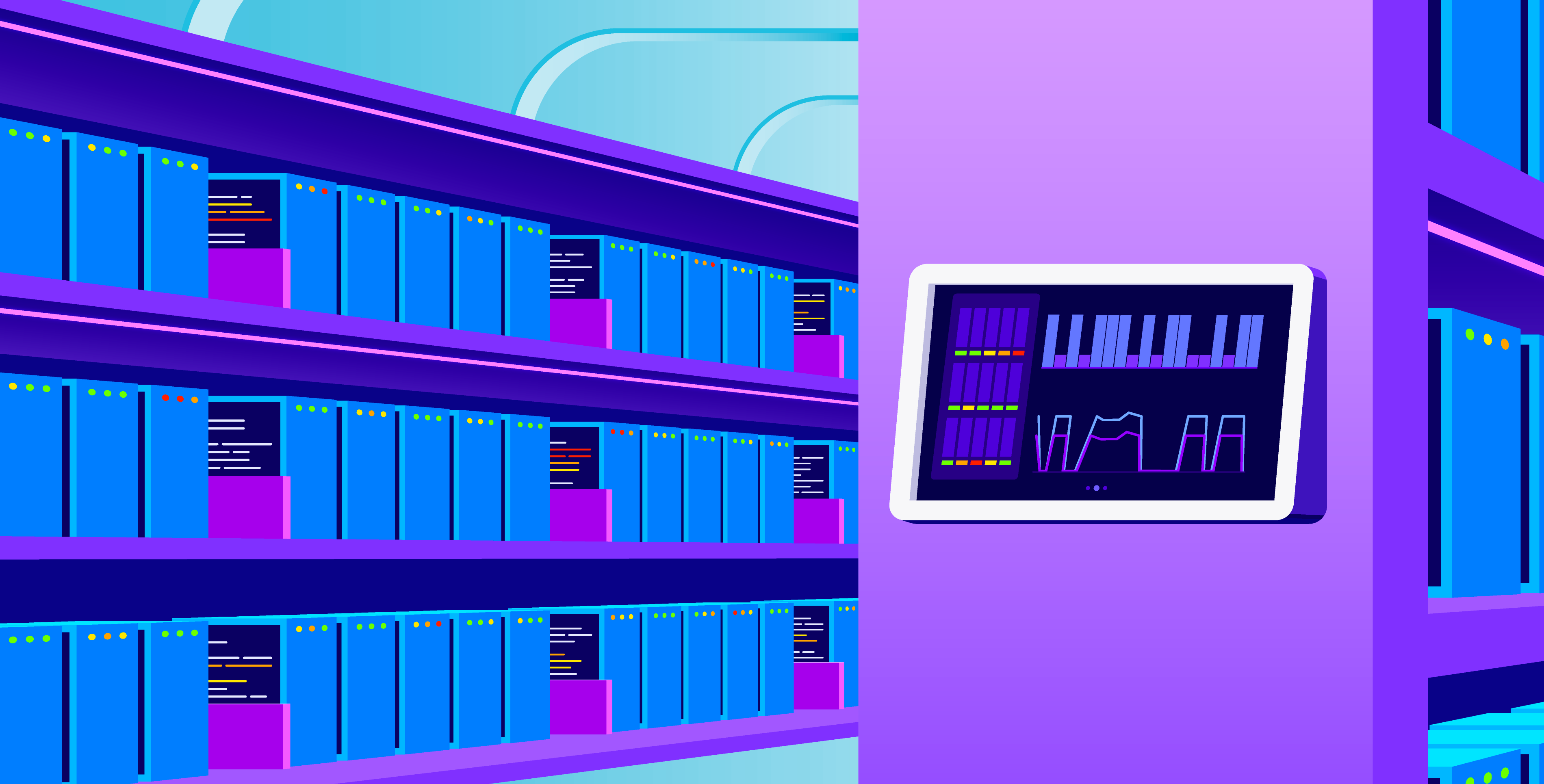 Ensure high service availability with Datadog Service Management