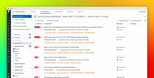 Mitigate vulnerabilities from third-party libraries with Datadog Software Composition Analysis Mitigate vulnerabilities from third-party libraries with Datadog Software Composition Analysis
