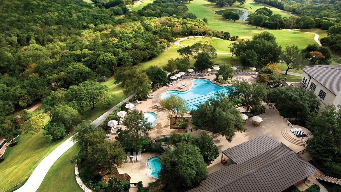 The Omni Hotel Barton Creek hosts Datadog Summit Austin The Omni Hotel Barton Creek hosts Datadog Summit Austin