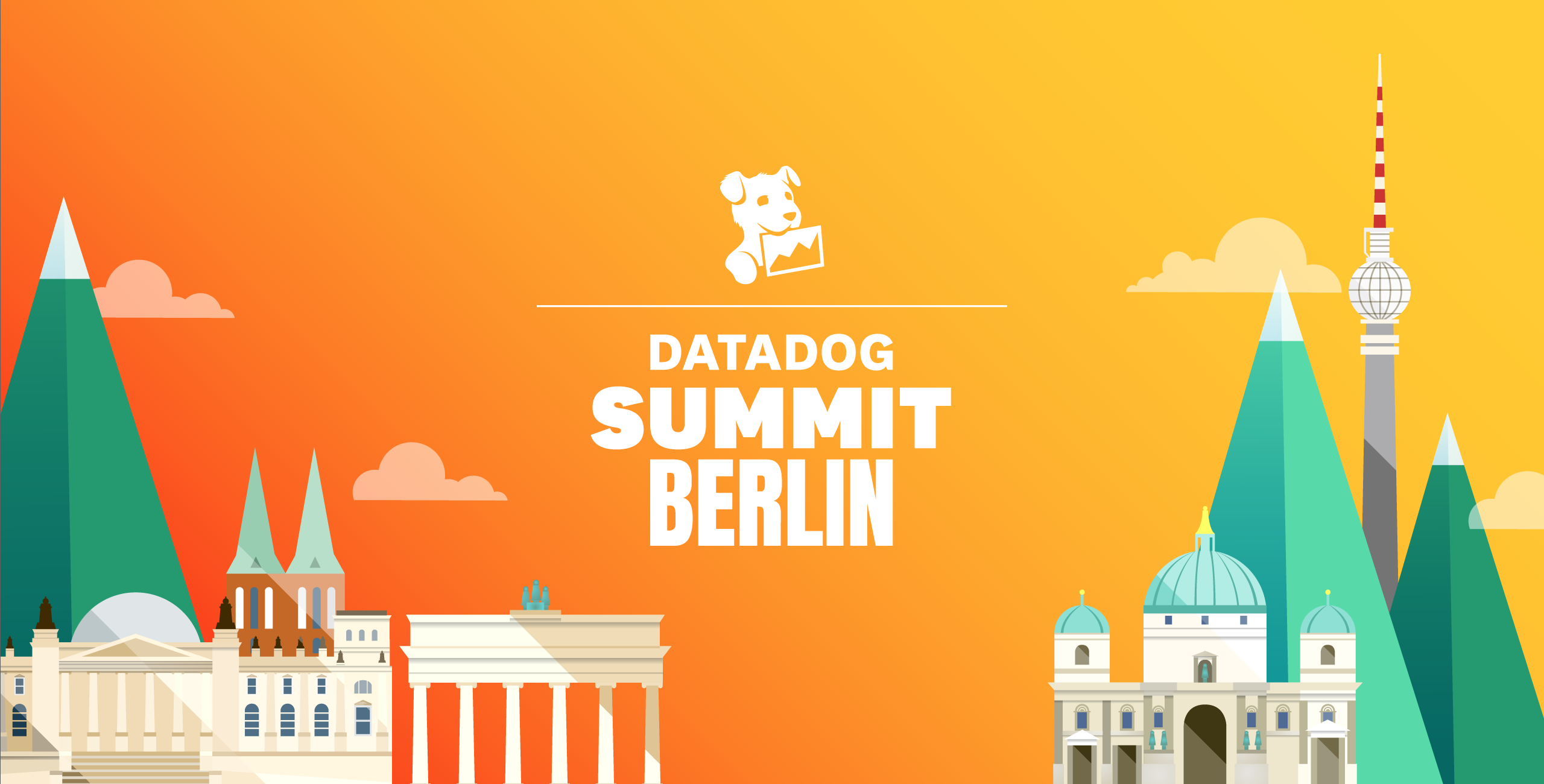 Join us at Datadog Summit&nbsp;Berlin