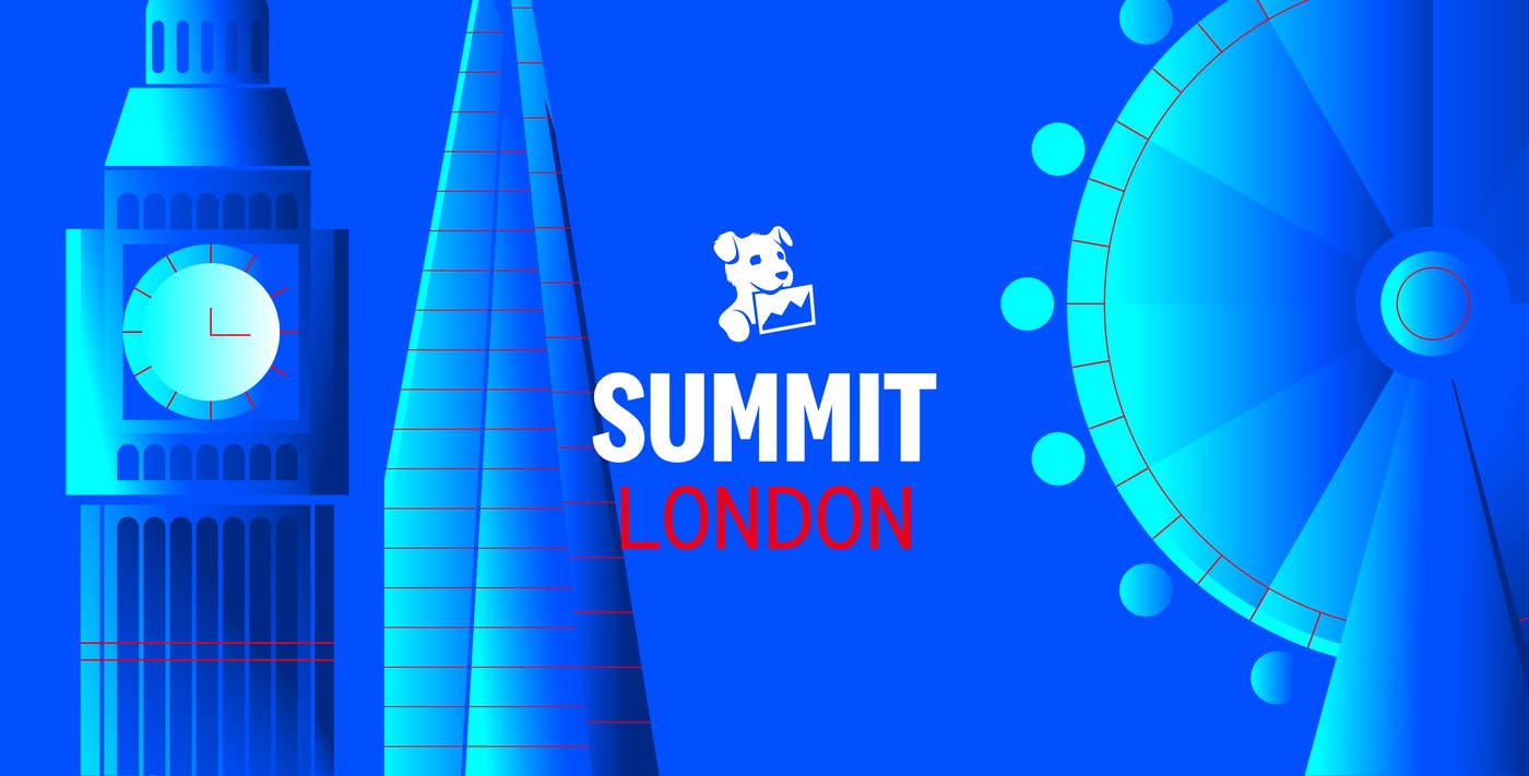 Recapping Datadog Summit London 2024 Recapping Datadog Summit London 2024