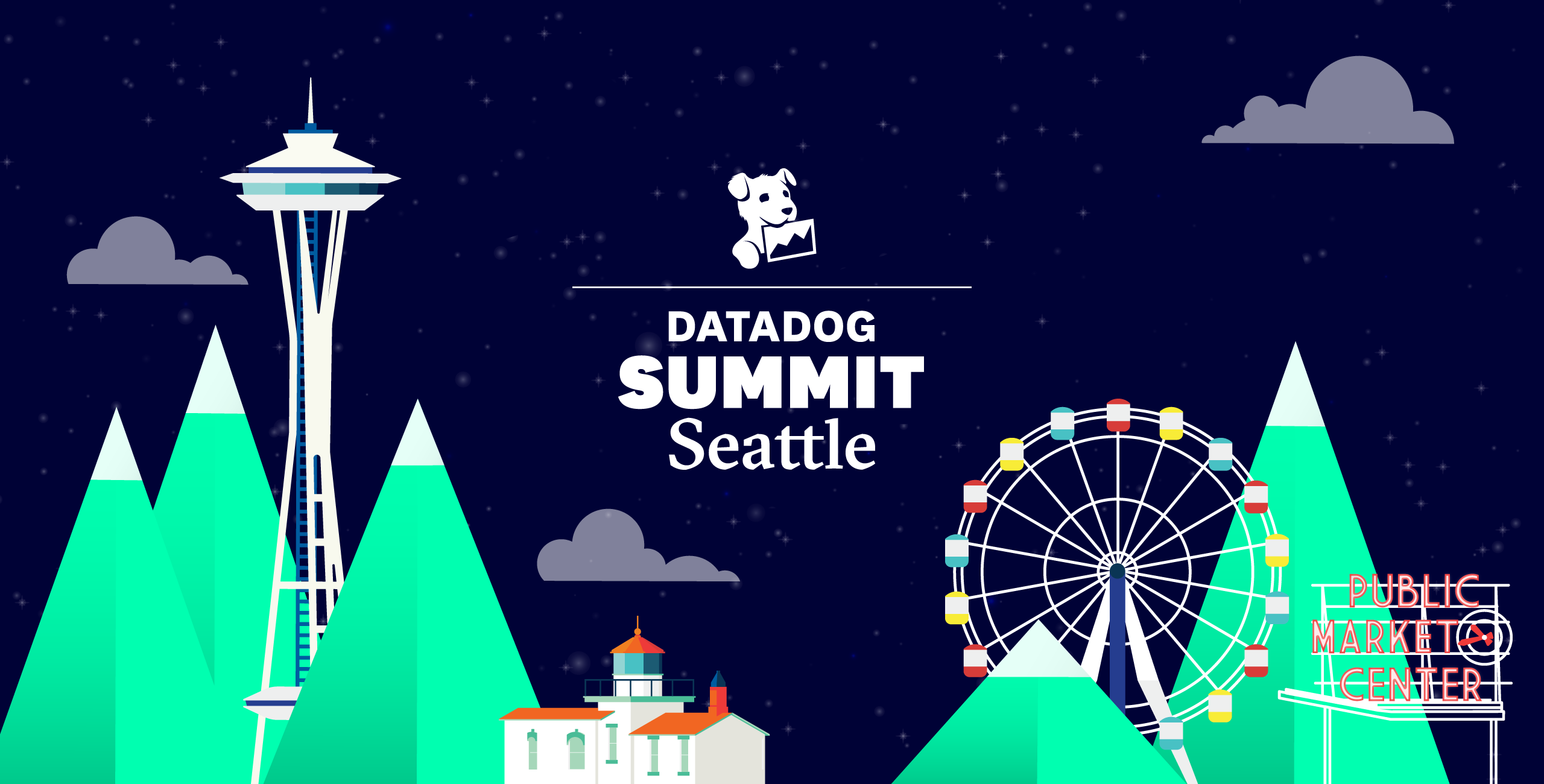 Recapping Datadog Summit Seattle 2019