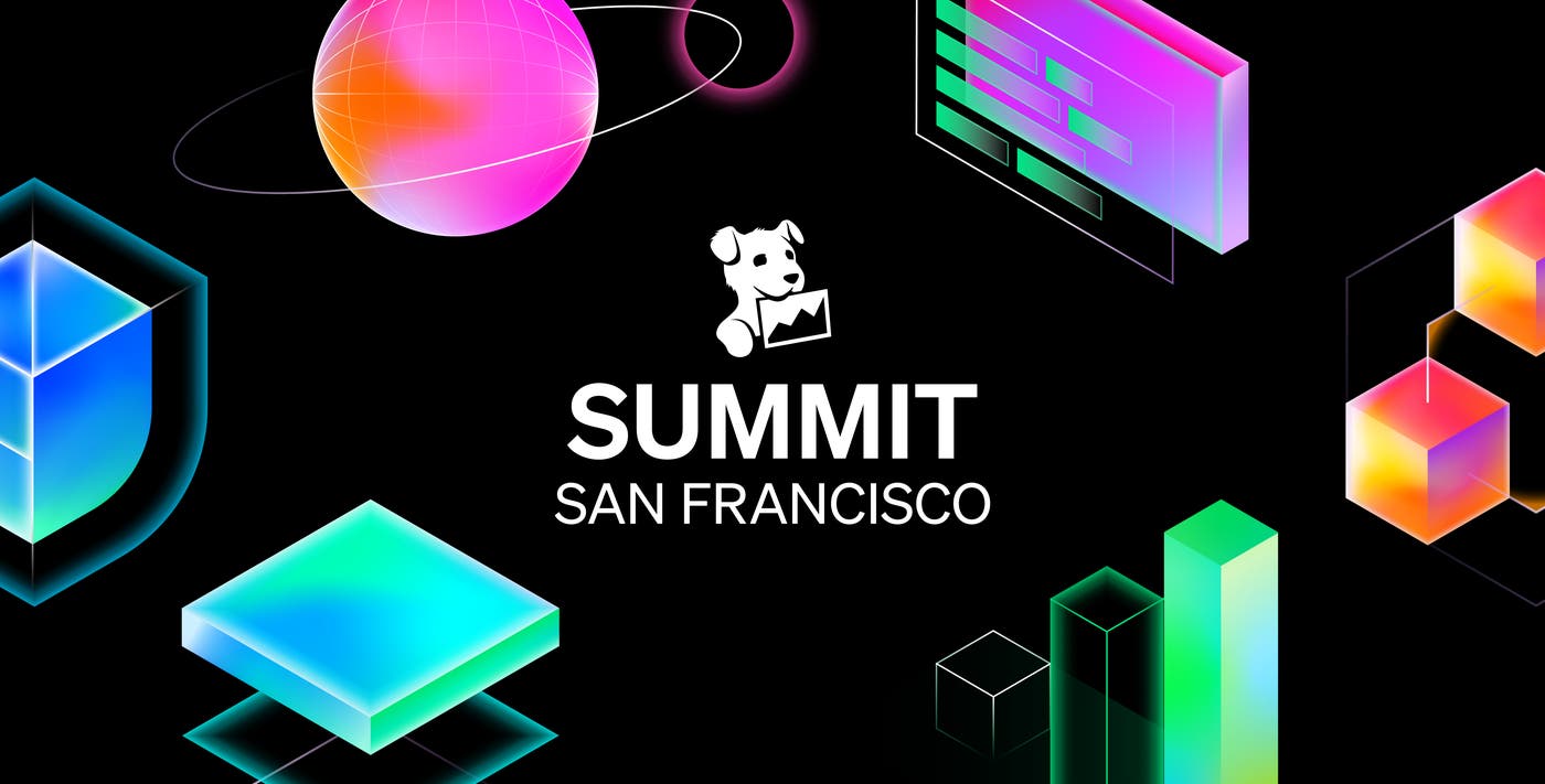 Datadog Summit is heading to San Francisco Datadog Summit is heading to San Francisco