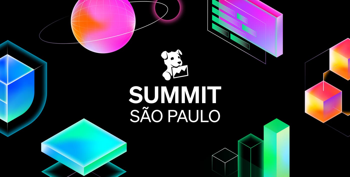 Datadog Summit is headed to São Paulo Datadog Summit is headed to São Paulo