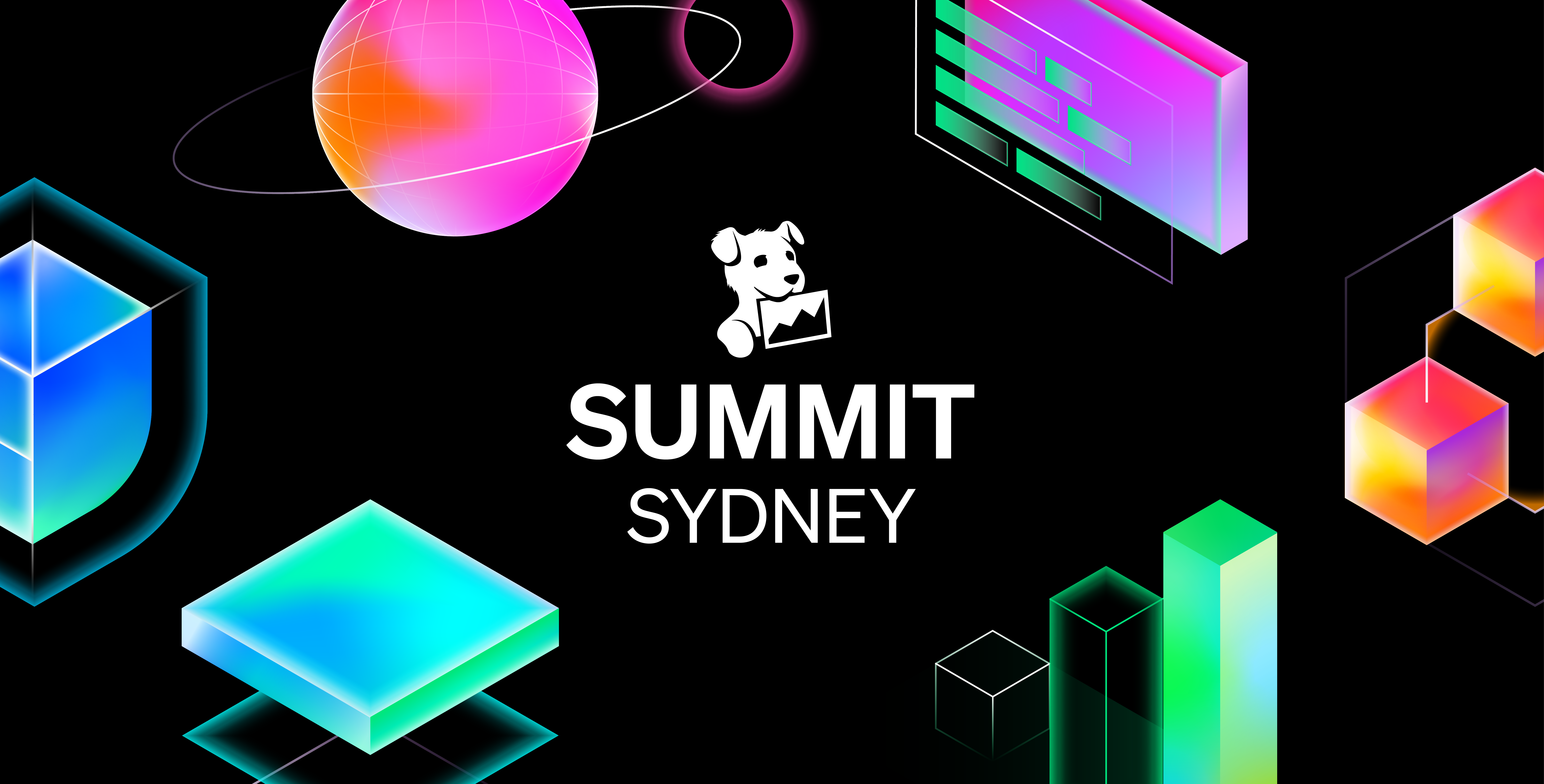 Datadog Summit is heading to Sydney