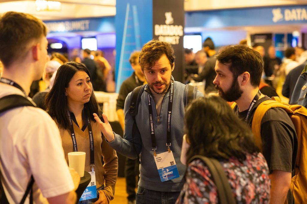 Join us for community-building events and opportunities.