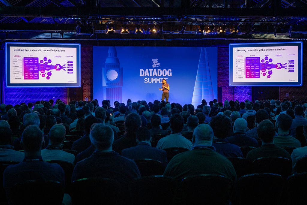 Hear how companies have used Datadog insights to solve challenges.