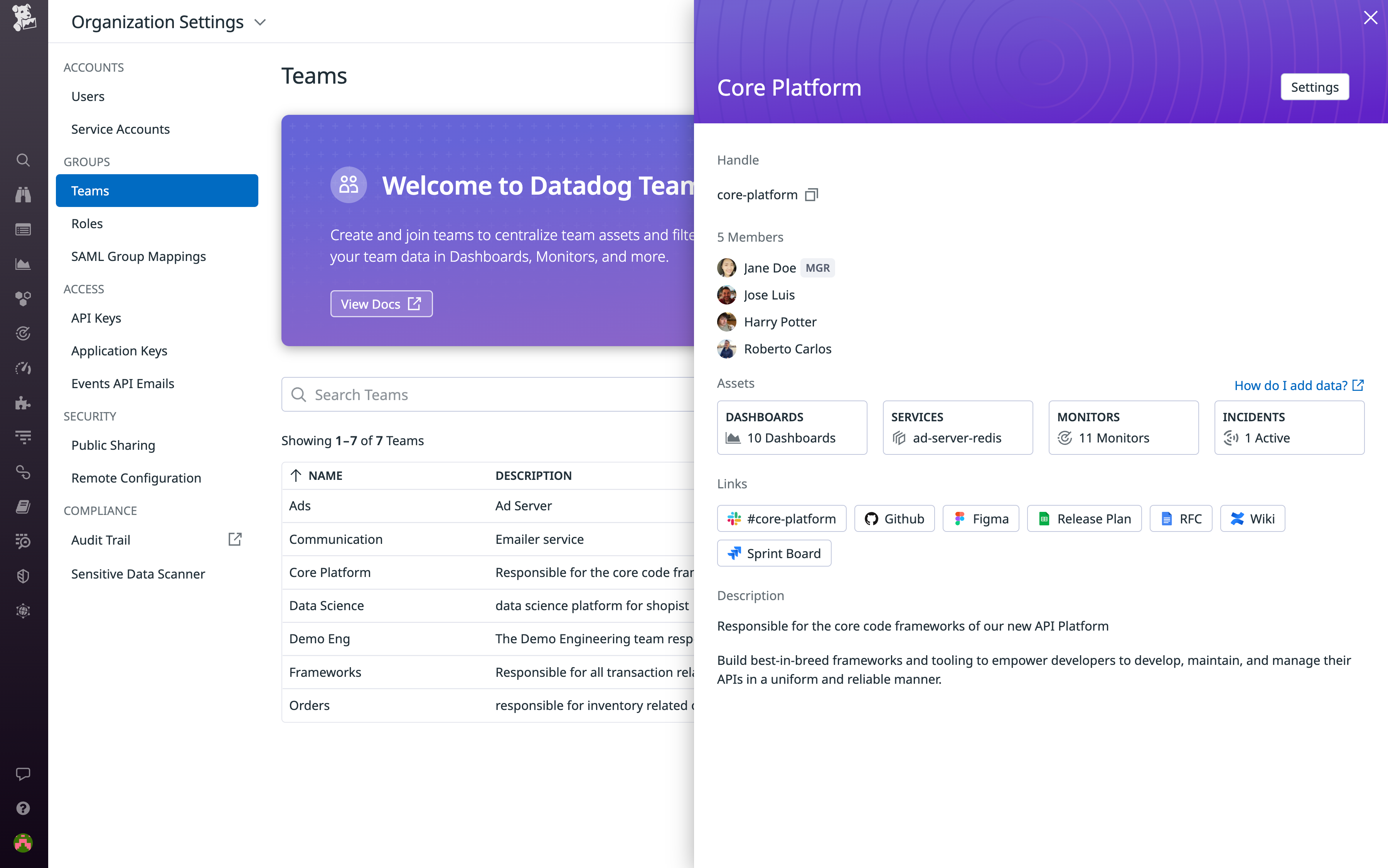 datadog-teams-team-directory