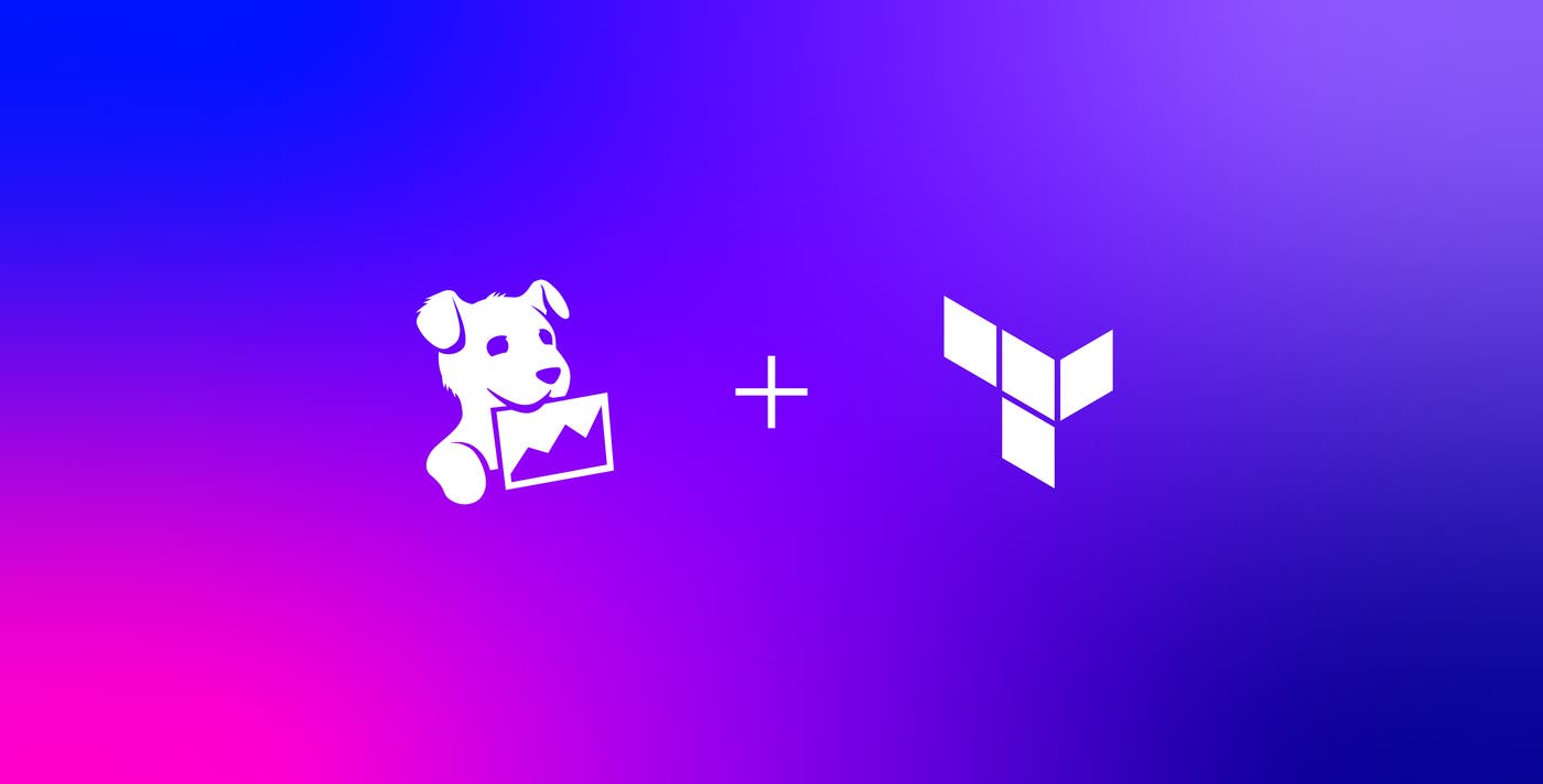Announcing the Datadog Terraform provider v4.0.0 Announcing the Datadog Terraform provider v4.0.0