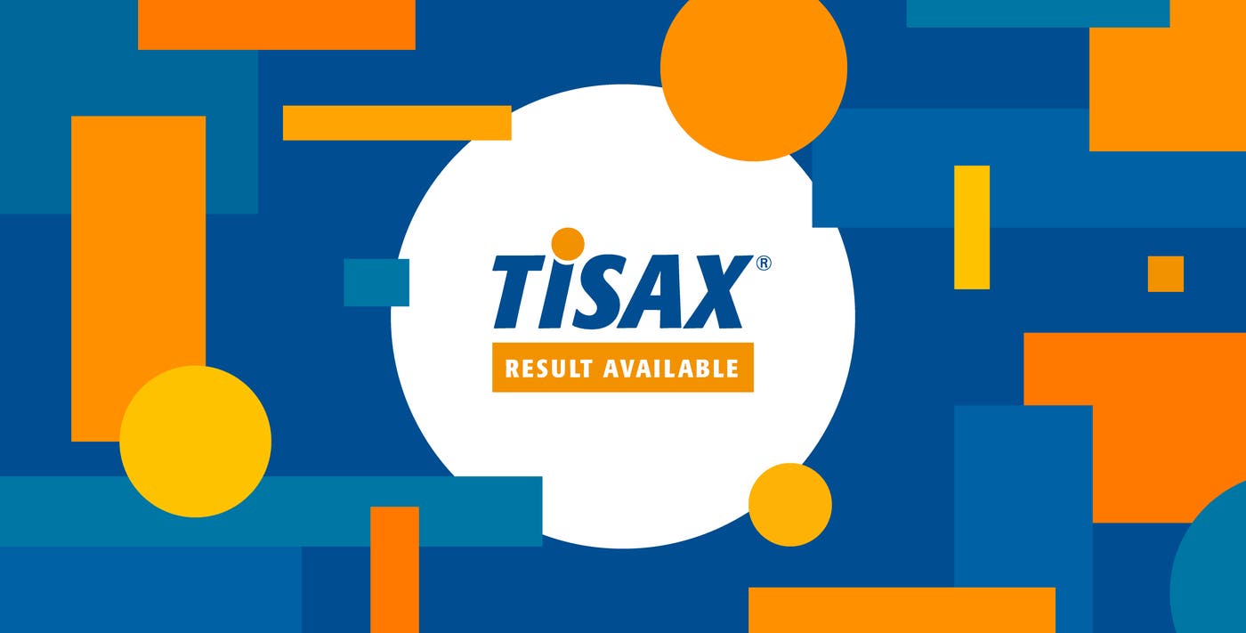 Announcing TISAX-compliant observability for the automotive industry and its suppliers Announcing TISAX-compliant observability for the automotive industry and its suppliers