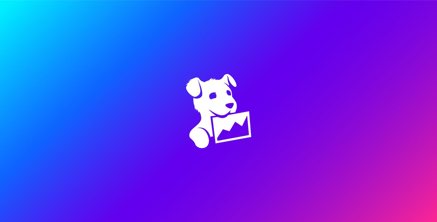 Datadog's approach to DevSecOps: An executive perspective Datadog's approach to DevSecOps: An executive perspective