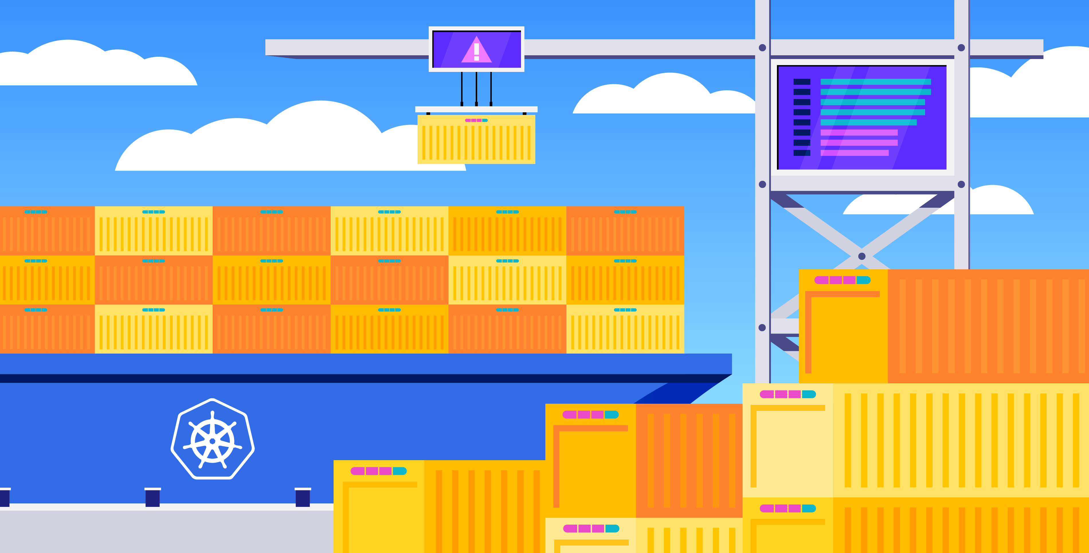 Kubernetes pod pending failures: How to debug